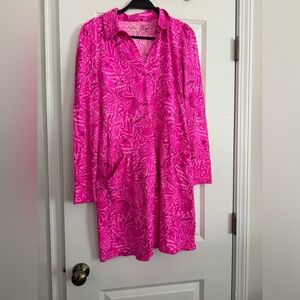 Lilly Luxletic pink - L